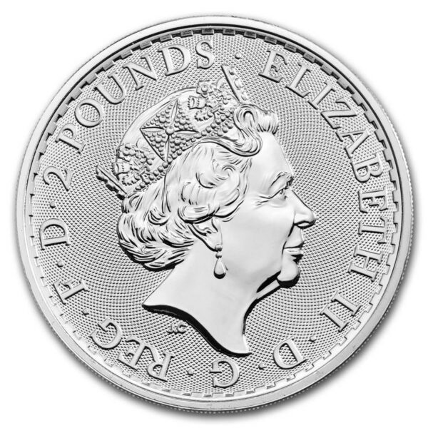 Britannia 1 oz 2019 back 101munten