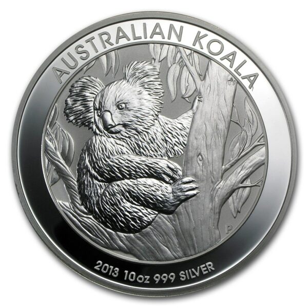 koala 10 oz 2013