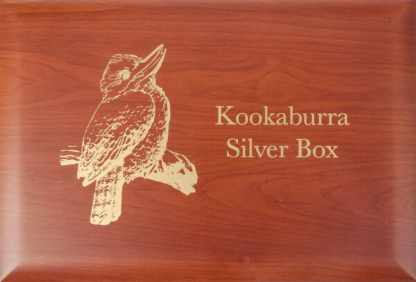 Kookaburra