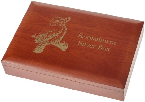 Kookaburra