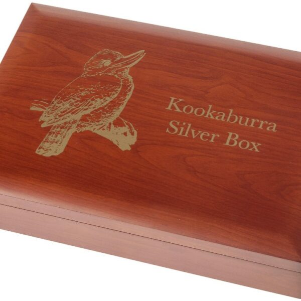 Kookaburra