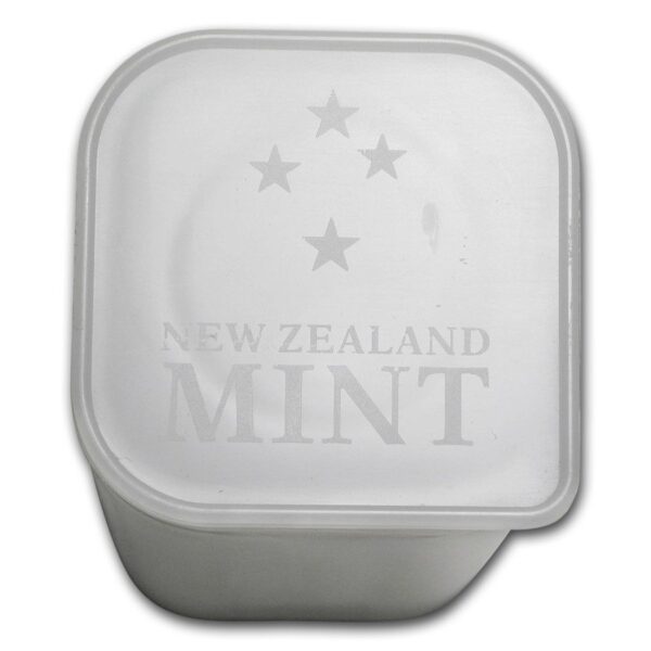 New Zealand Mint tube