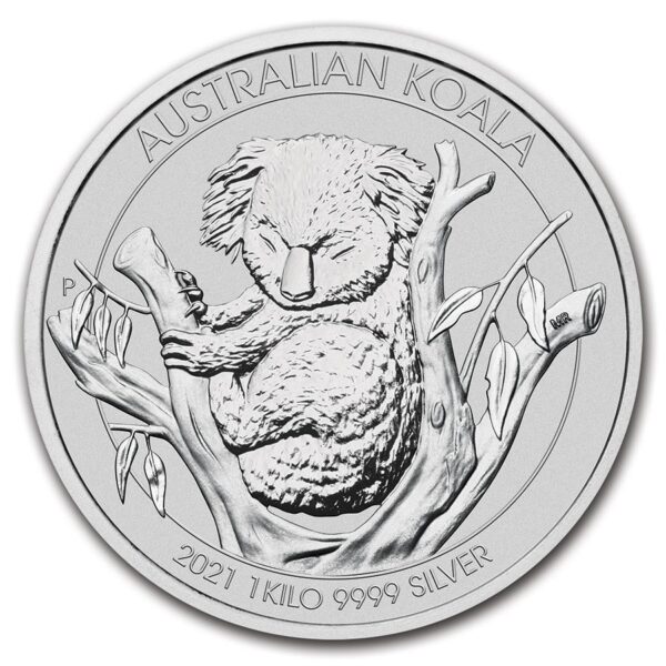 koala 1 kg 2021