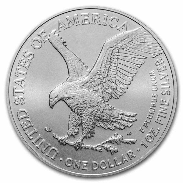 American Eagle 1 oz 2024