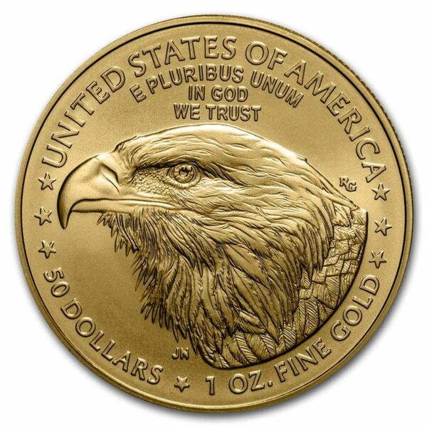 Gouden American Eagle 1 oz 2023