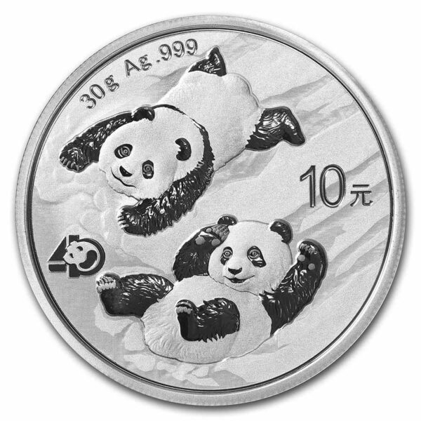 panda 30 gram 2022