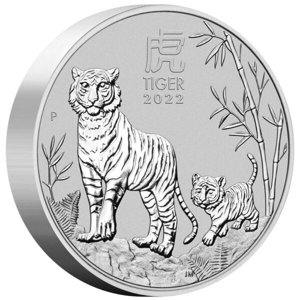 year of the tiger lunar III