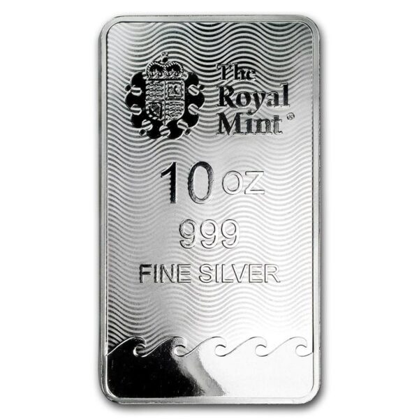 10 britannia zilver bar 101muntennl back