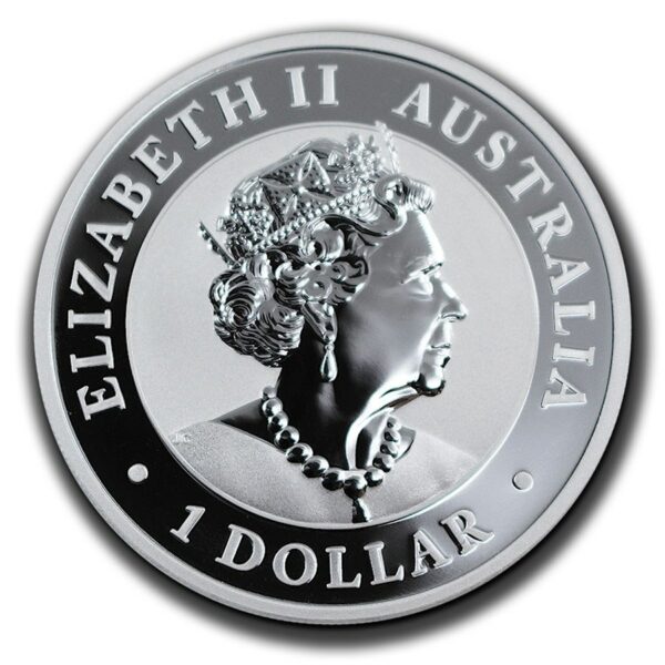 2020 australia 1 oz silver australian brumby 101muntennl back