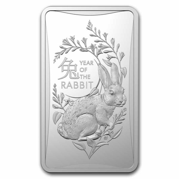RAM 1.2 baar rabbit 2023 101muntennl solo