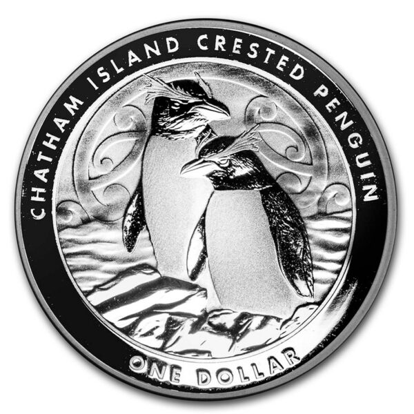 crested pinguin 101muntennl front