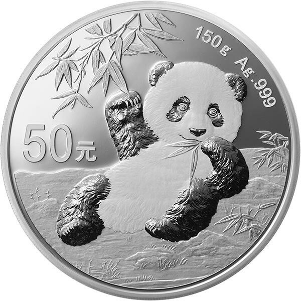 china panda 150 gram