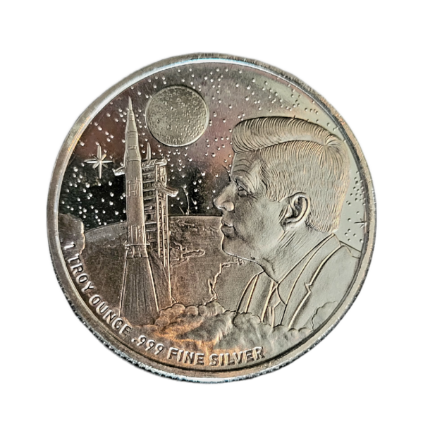 Apollo11 Mason mint back
