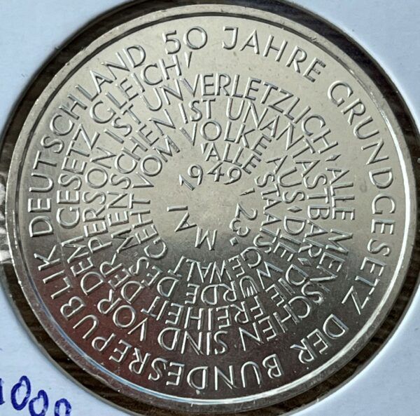 10 mark 925 zilver.1