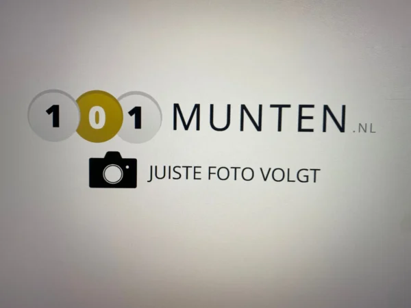 101munten foto volgt