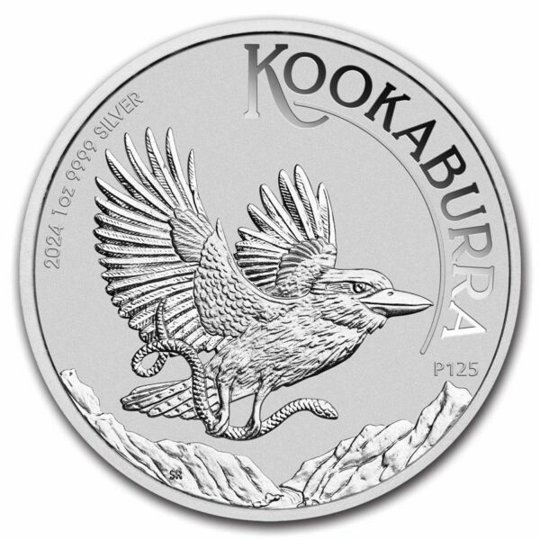 kookaburra 1 kg 2024
