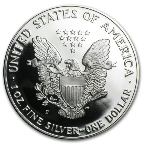 american silver eagle