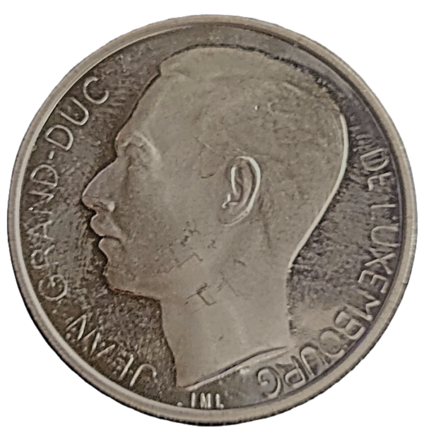 zilveren 250 frank 1994 1999 Belgie