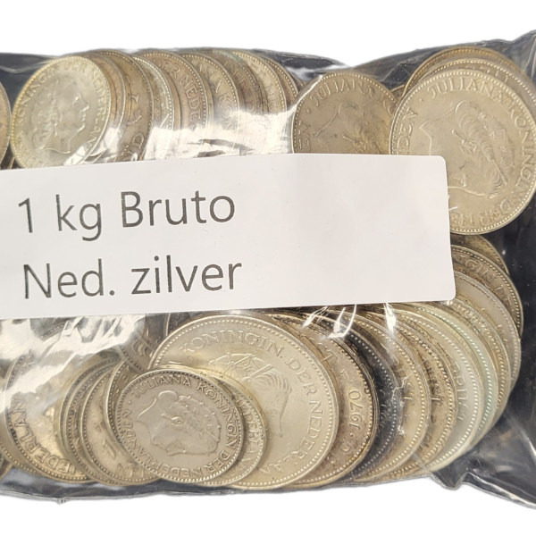 1 kg bruto nederlands