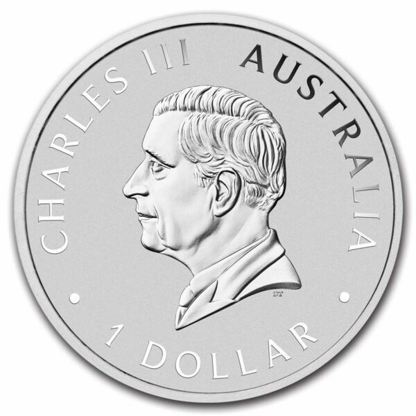 125 anniversary perth mint zilver back