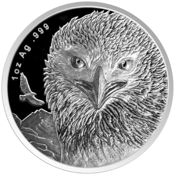 samoa golden eagle