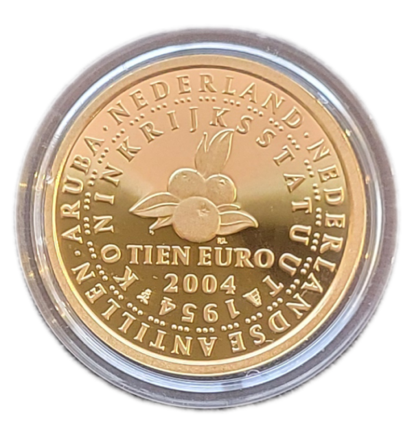 10 euro 2004 munt1