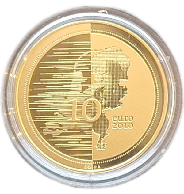 10 euro 2010 munt1