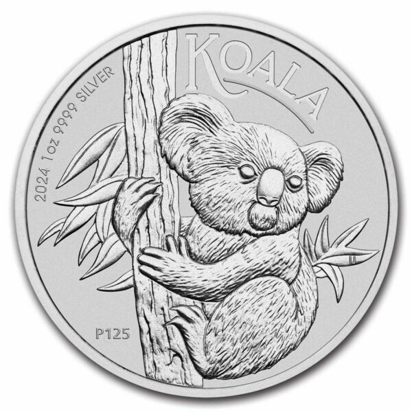 koala 1 oz 2024