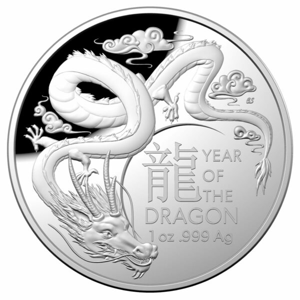 year of the dragon