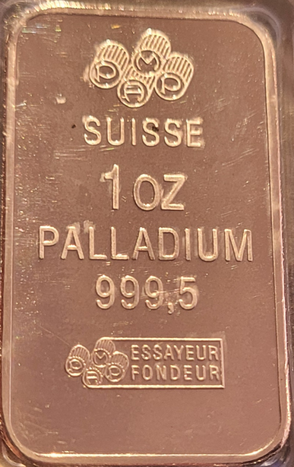 palladium