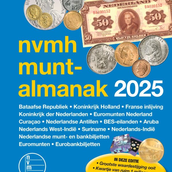 NVMH Muntalmanak 2025