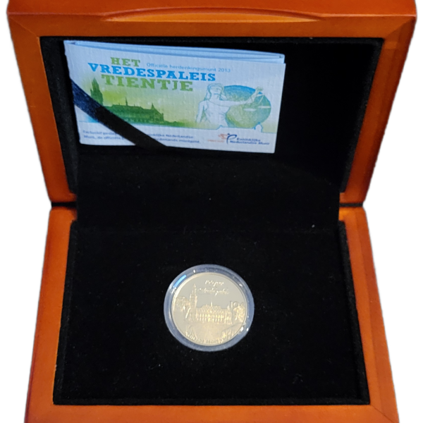 10 euro 2013