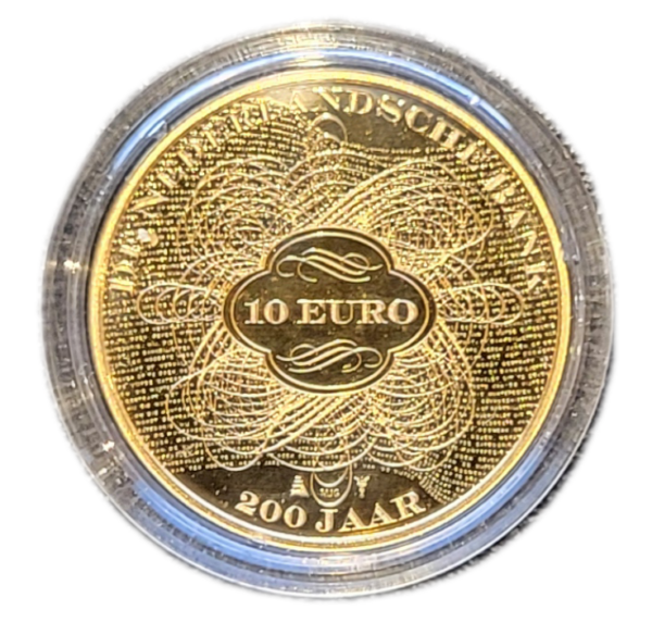 10 euro 2014