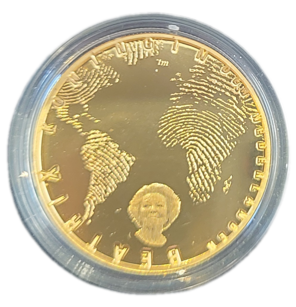 10 euro 2012