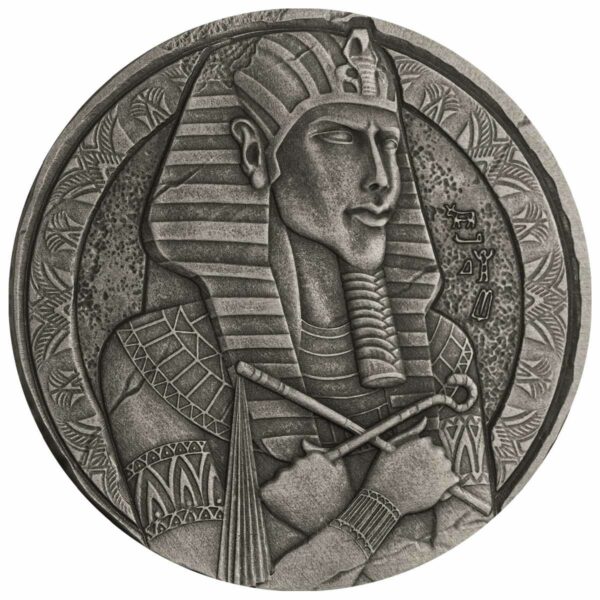 Amenhoteb IV